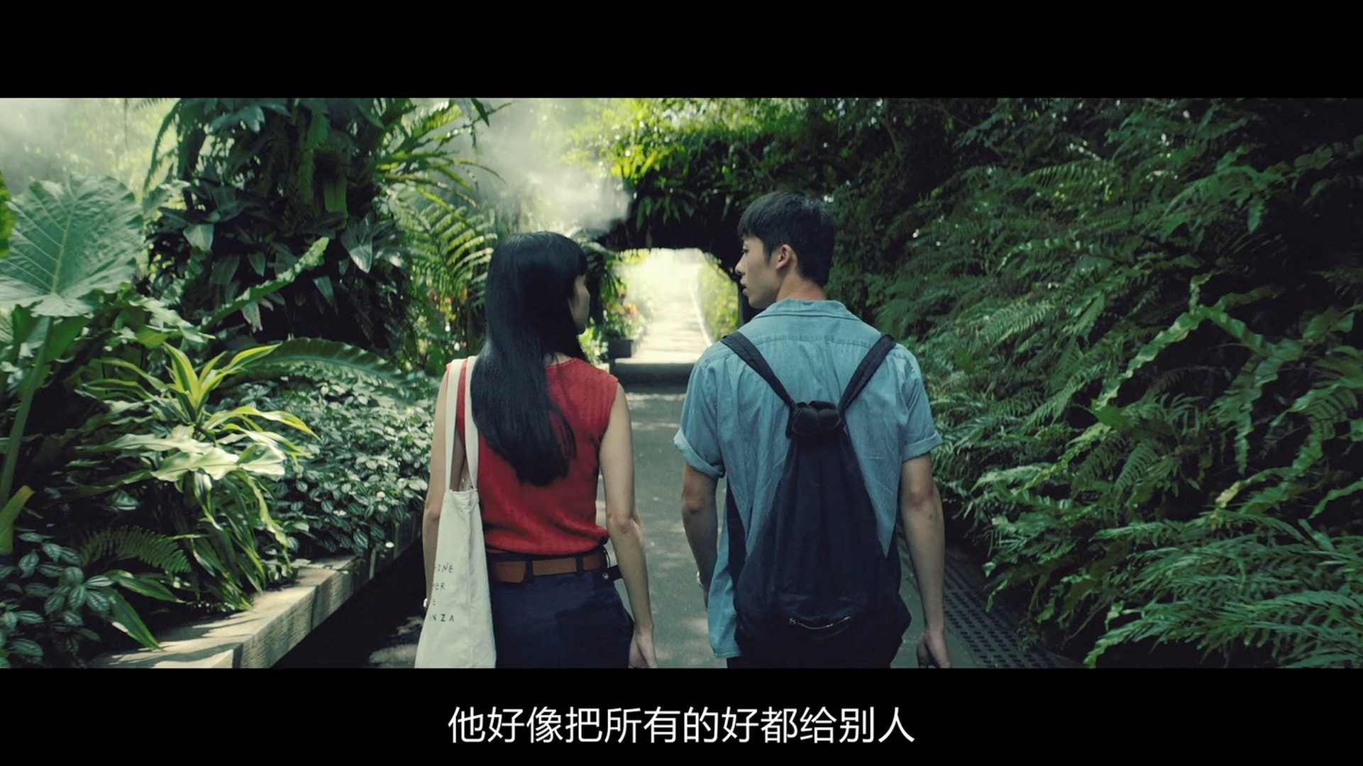 司马光砸开的缸里，躲着另一个自己